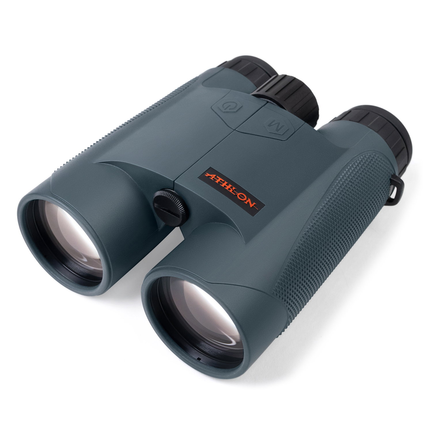 Cronus G2 10x50 UHD Laser Rangefinding Binocular - Hammer Bullets