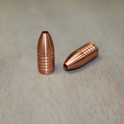 About Our Bullets - Hammer Bullets