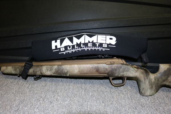 Hammer Bullets