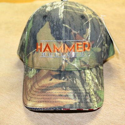 Hats Archives - Hammer Bullets