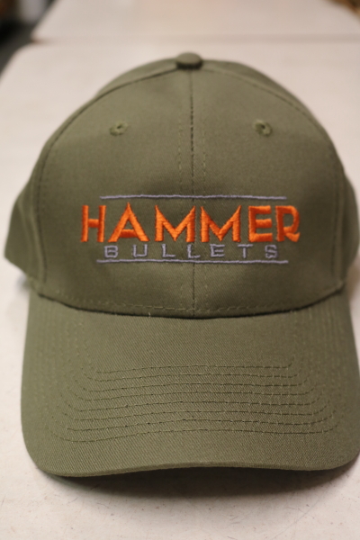 Hammer Bullets