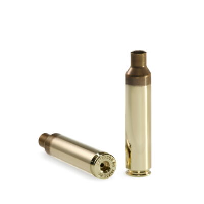 Peterson 30 Nosler Match Grade Brass