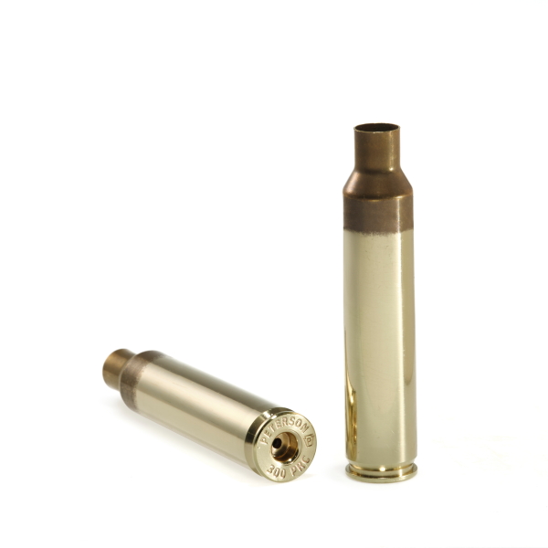 Hammer Bullets