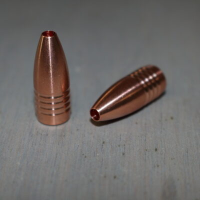 .338 Cal-128gr Stone Hammer®