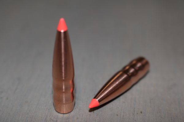Hammer Bullets