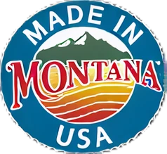 nade in USA montana
